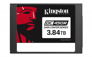 Dysk SSD Kingston DC450R 3.84TB SATA 2.5
