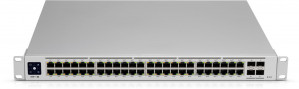 Ubiquiti USW-PRO-48 Switch UniFi GEN2, 48x RJ45