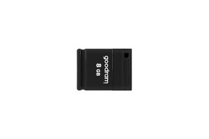 Pendrive Goodram Piccolo 8GB USB 2.0 czarny