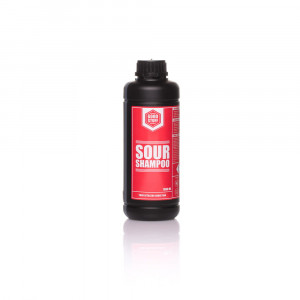Good Stuff Sour Shampoo 1l - szampon samochodowy o kwaśnym pH