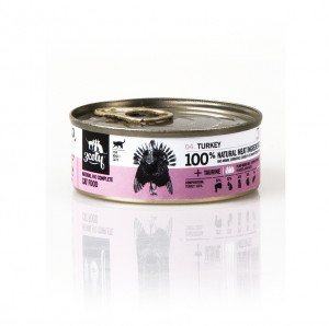 3COTY Indyk - mokra karma dla kota - 80g