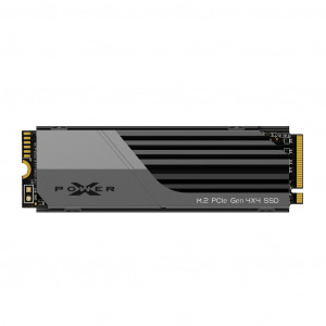 Silicon Power XS70 2TB SP02KGBP44XS7005