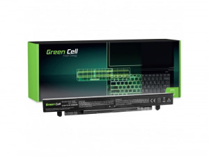 GREEN CELL BATERIA AS68 4400MAH 14.4V