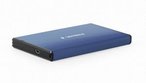 GEMBIRD OBUDOWA HDD/SSD USB 3.0 2.5
