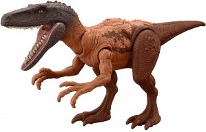 Jurassic World Dinozaur Nagły atak HLN64 (HLN63)