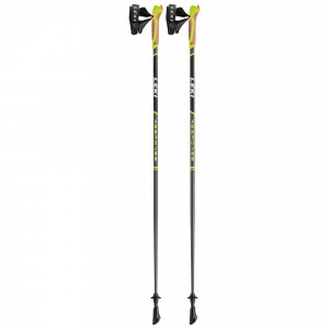 Kije Trekkingowe Nordic Walking Leki Response 115 cm