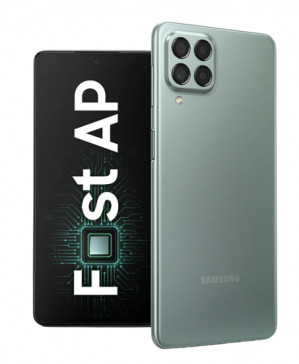 Smartfon Samsung Galaxy M53 (M536) EU 8/128GB 6,7