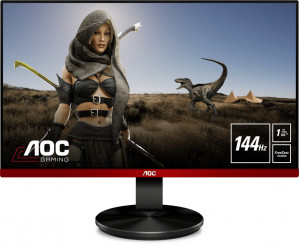 MONITOR AOC LED 23.8