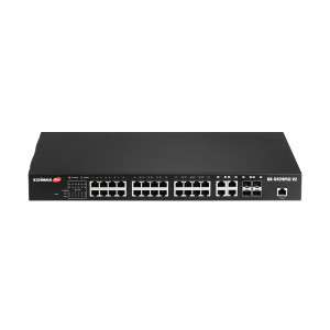 Switch EDIMAX GS-5424PLC V2