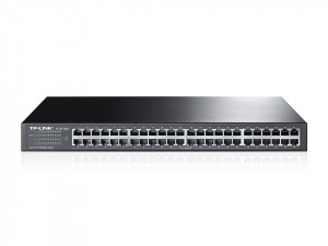 TP-Link TL-SF1048 Switch Rack 48x10/100Mbps
