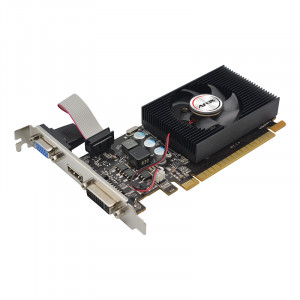 AFOX GEFORCE GT240 1GB DDR3 128BIT DVI HDMI VGA LP