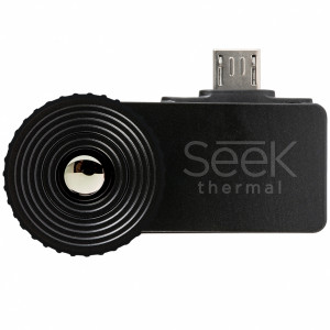 SEEK THERMAL KAMERA TERMOWIZYJNA UT-AAA