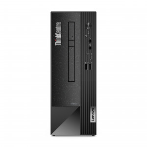 Lenovo ThinkCentre Neo 50s SFF i3-13100 8GB DDR4 3200 SSD256 Intel UHD Graphics 730 Slim DVD W11Pro Black