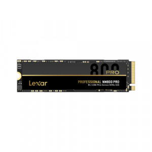 Dysk SSD Lexar NM800 PRO 1TB M.2 PCIe NVMe