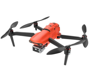 Dron Autel EVO II Dual Rugged Bundle (640T) V2