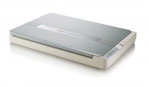 PLUSTEK OpticSlim 1180 Skaner