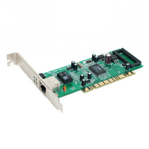 D-LINK DGE-528T KARTA SIECIOWA PCI 10/100/1000 Mbps