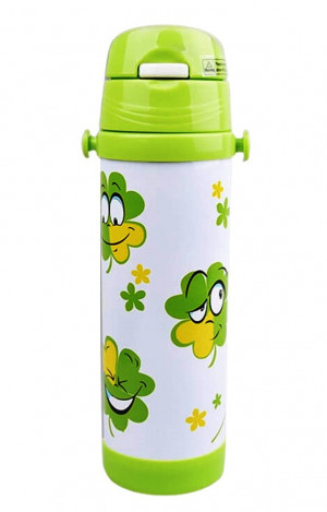 Termos MAESTRO MR-1640-50 (0,5l) zielony