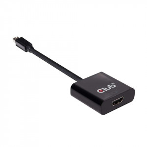 Adapter Club 3D CAC-2170