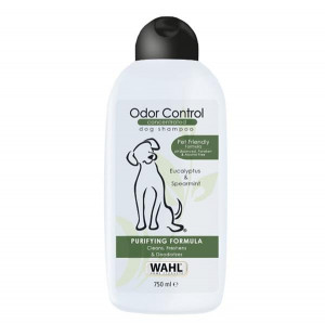 WAHL Odor Control - szampon dla psa - 750ml