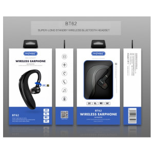 NAFUMI SŁUCHAWKA BLUETOOTH LEGEND LITE BT62