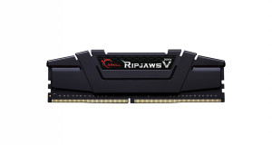 G.SKILL RIPJAWSV DDR4 128GB 4X32GB 3600MHZ CL18 XM