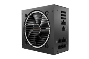 Zasilacz be quiet! PURE POWER 12 M 550W
