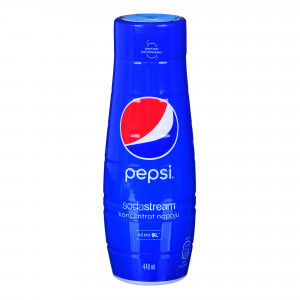 Syrop PEPSI 440ML