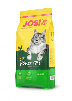 JOSERA JosiCat Poultry - 18kg