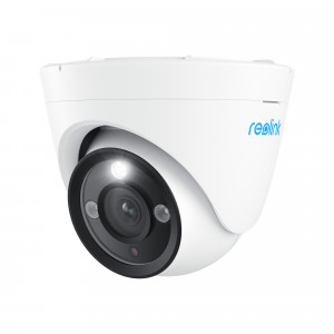 Kamera IP Reolink P434 PoE 4K Color Night Vision 8M