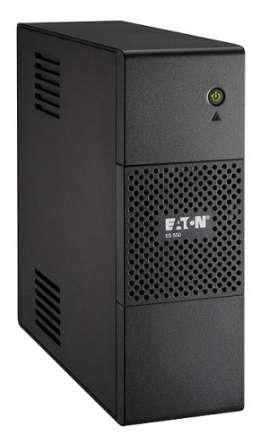 UPS Eaton (line interactive 5S 550i)