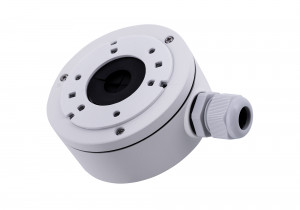 HIKVISION PUSZKA MONTAŻOWA UNIWERSALNA Z DŁAWIKIEM
