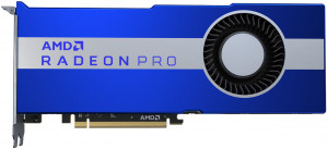 GPU AMD Radeon VII 16GB 100-506163