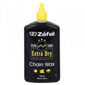 Smar ZEFAL Extra Dry Wax - 120 ml