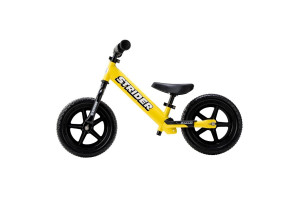 Strider Rowerek Biegowy 12