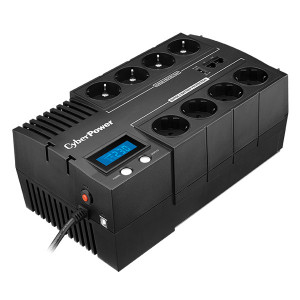 Cyber Power Green Power UPS BR1200ELCD-FR