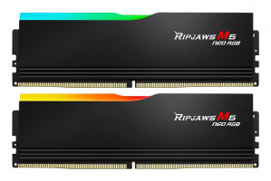 G.SKILL RIPJAWS M5 NEO AMD RGB DDR5 2X16GB 6000MHZ