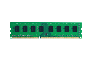Pamięć RAM Goodram DDR3 4096MB PC1333 CL9 256x8