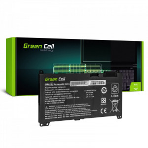 GREEN CELL BATERIA HP183 HP 3400MAH 11.4V