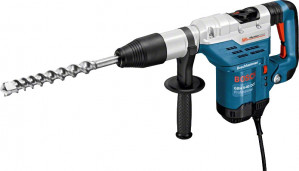 Młotowiertarka GBH 5-40 DCE SDS-max 1150W BOSCH