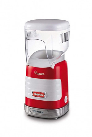 Urządzenie do popcornu Party Time Ariete 2956/00