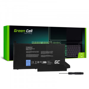 GREEN CELL BATERIA DE127V2 DELL 2700MAH 11.4V