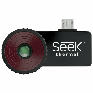 SEEK THERMAL KAMERA TERMOWIZYJNA UQ-AAA