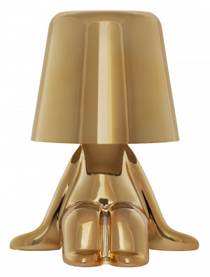 Lampka dekoracyjna LED Activejet AJE-GOLD 1