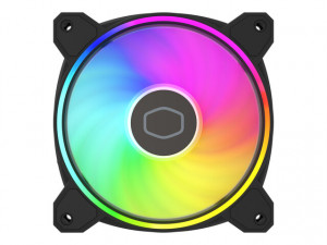 COOLER MASTER WENTYLATOR MASTERFAN MF120 HALO 2