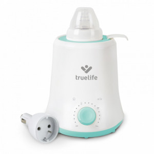 Podrzewacz do butelek TrueLife Invio BW Single