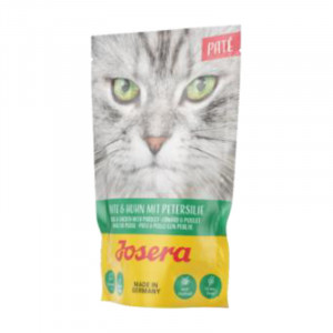 Josera Karma Pate Kurczak kaczka i pietruszka 85g