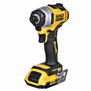 Zakrętarka udarowa 18V Dewalt DCF809D2T
