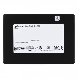 Micron 5400 MAX 1.92TB SATA MTFDDAK1T9TGB