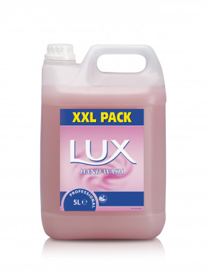 LUX Professional Płyn do mycia rąk 5l